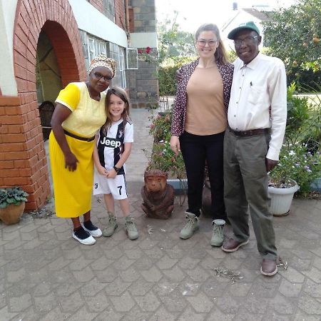 Apartamento Kepro Farm Nairobi Exterior foto