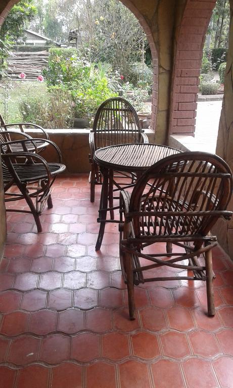 Apartamento Kepro Farm Nairobi Exterior foto