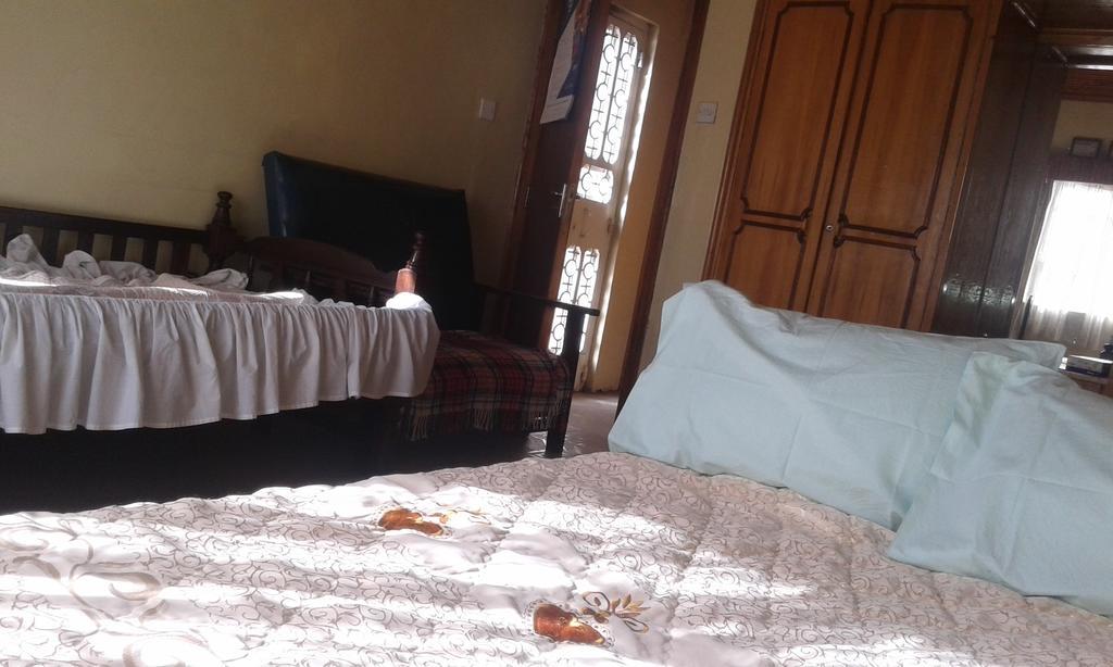 Apartamento Kepro Farm Nairobi Exterior foto