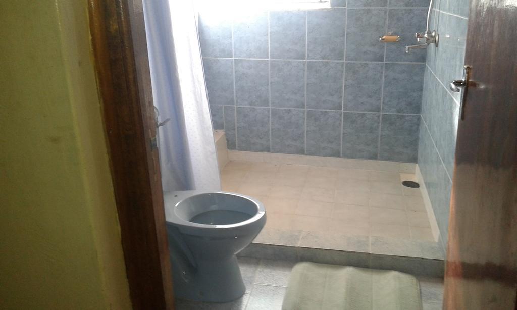 Apartamento Kepro Farm Nairobi Exterior foto