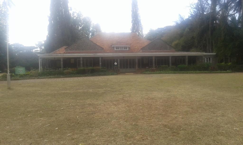 Apartamento Kepro Farm Nairobi Exterior foto