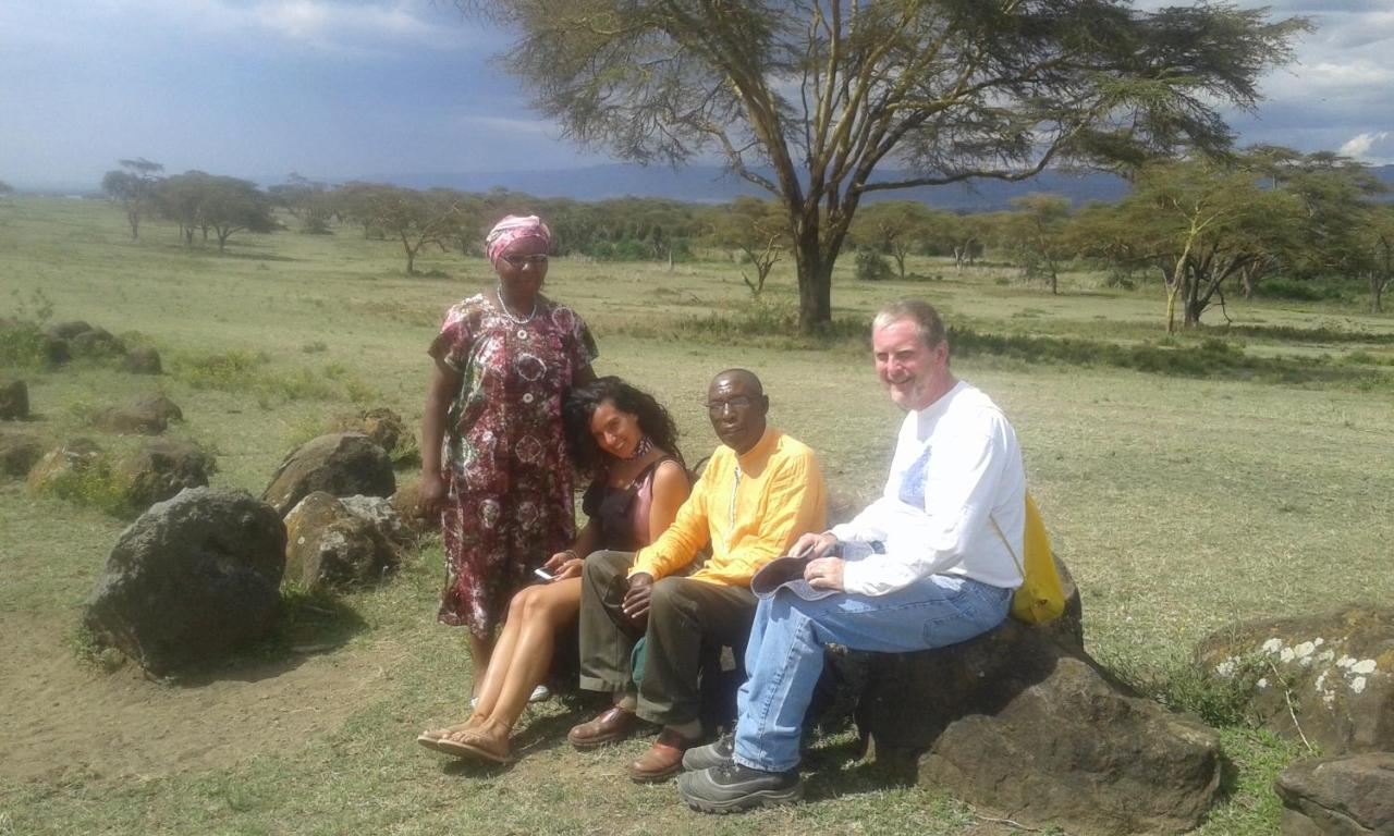 Apartamento Kepro Farm Nairobi Exterior foto